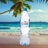 FF DENALI WATER (CARTON)