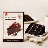 Farm Fields Chocolate Cake Mix 250 Gm