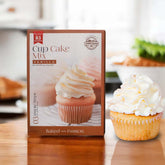 Farm Fields Cup Cakes Permixes Vanilla 250 Gm