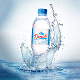 Farm Fields Denali Water