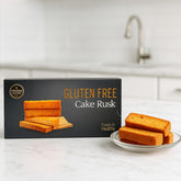 Farm Fields Gluten Free Cake Rusk