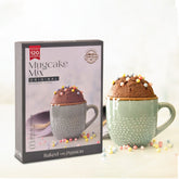 Farm Fields Mug Cake Mix 250 Gm