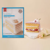 Farm Fields Vanilla Cake Mix 250 Gm