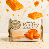 Farm Fields Butter Pufarm Fields Pastry Squares 10 Sheets