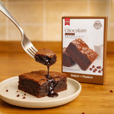 Farm Fields Chocolate Brownie Mix 500 Gm