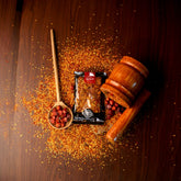 Farm Fields Desi Dhara Mirch 250Gm