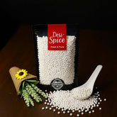 Farm Fields Desi Saagoo Daana 250Gm