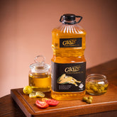 Farm Fields Glaze Corn Oil Bottle 3 Ltr