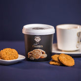 Farm Fields Mini Oat Meal Cookies