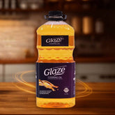 Glaze Cooking Oil 3 Ltr