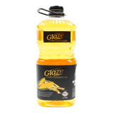 Farm Fields Glaze Corn Oil Bottle 3 Ltr