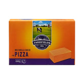 Ff Pizza Cheese Block 400Gm