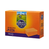 Ff Pizza Cheese Block 400Gm