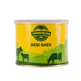 Farm Fields Desi Ghee 479 Gm Tin