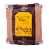 Farm Fields Country Brown Sugar Powder 500 Gm