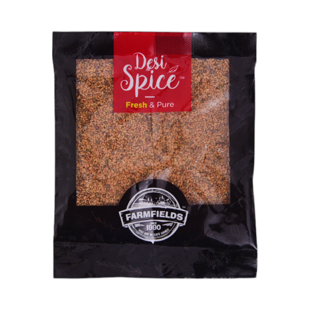 Farm Fields Methi Dana 50 Gm