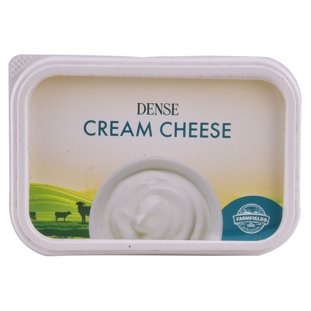 Farm Fields Cream Cheese Dense