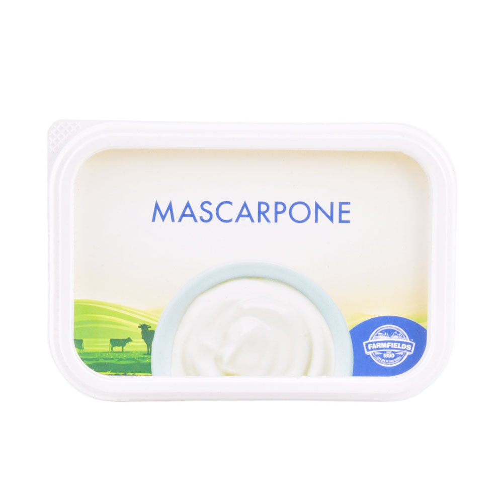Farm Fields Cream Cheese Mascarpone
