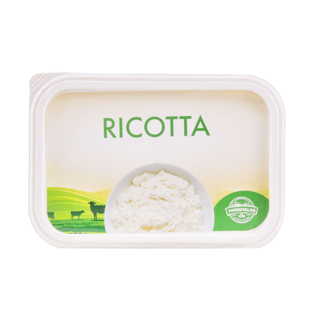 Farm Fields Cream Cheese Ricota