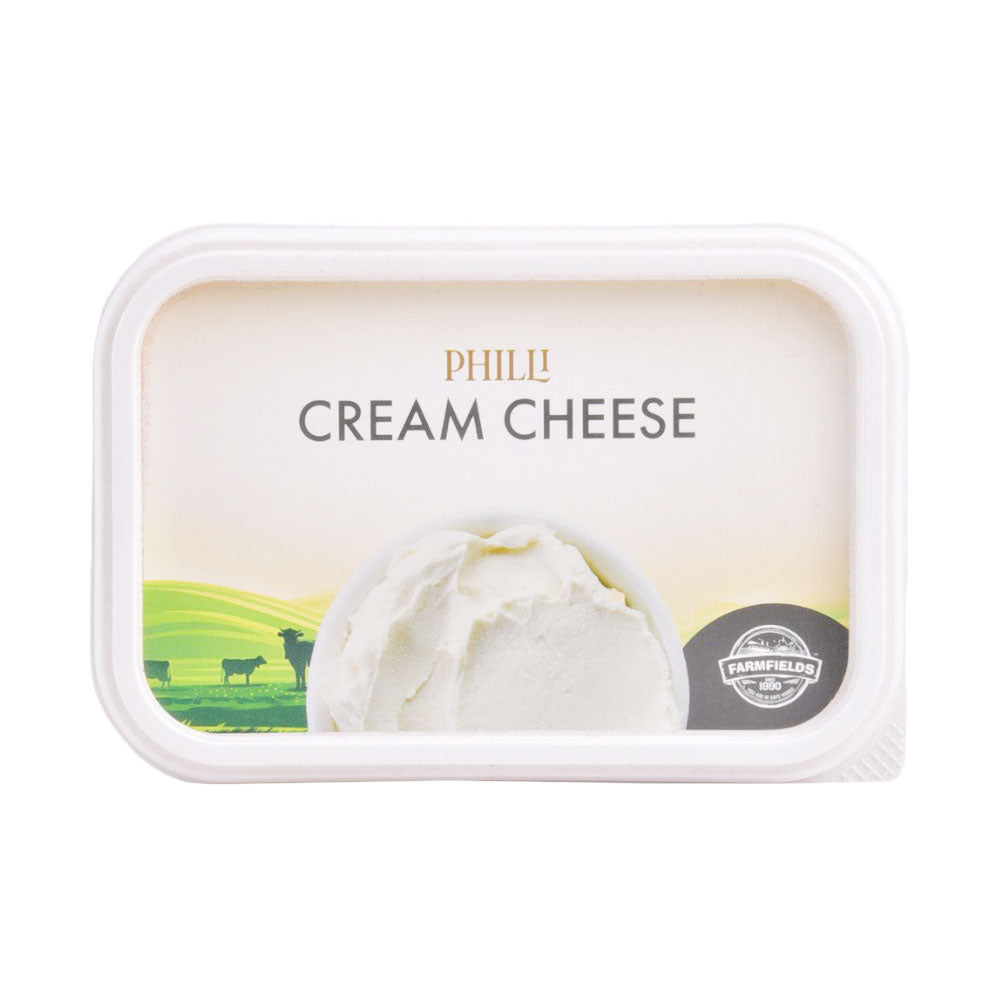 Farm Fields Cream Cheese Philli