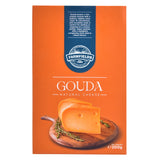 Farm Fields Mature Cheese Gouda 200 Gm