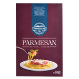 Farm Fields Mature Cheese Parmesano 200 Gm