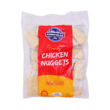 Farm Fields Chicken Nuggets 500 Gm