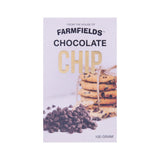 Farm Fields Dark Chocolate Chip 100 Gm