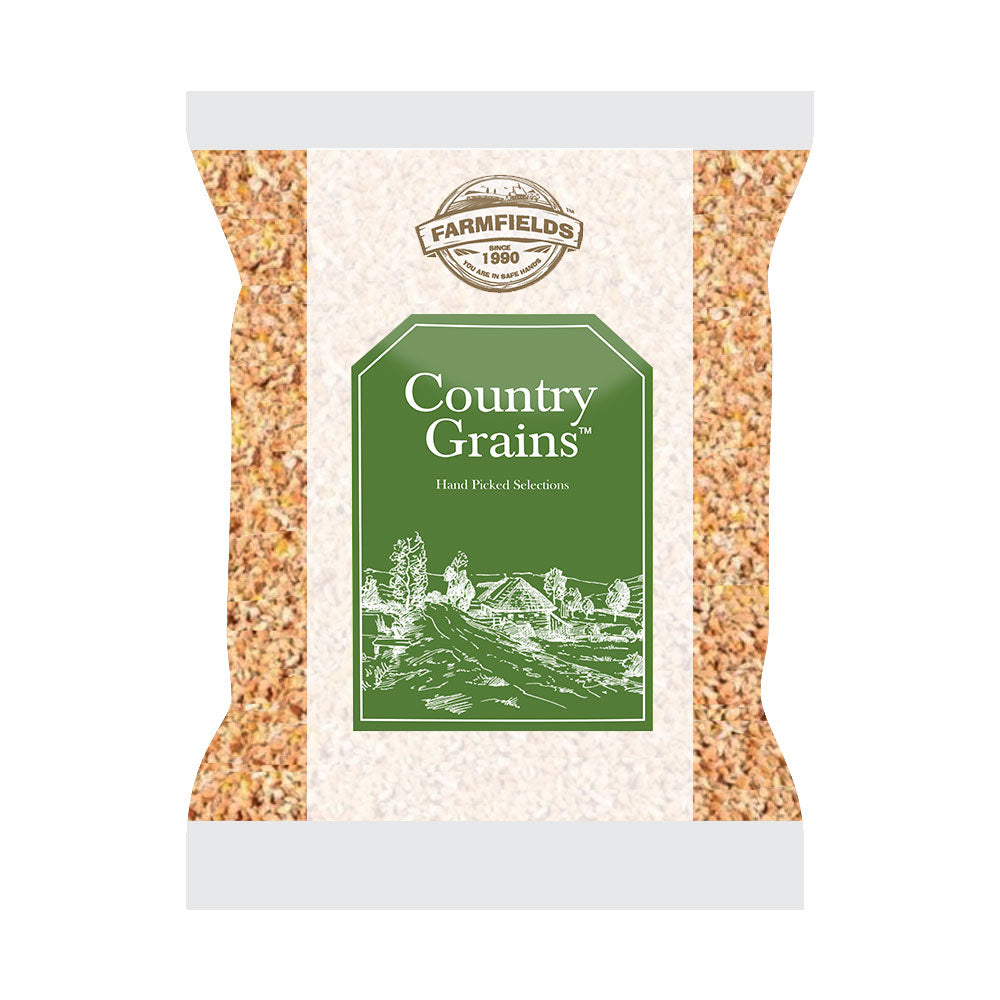 Farm Fields Wheat Porridge 1 Kg