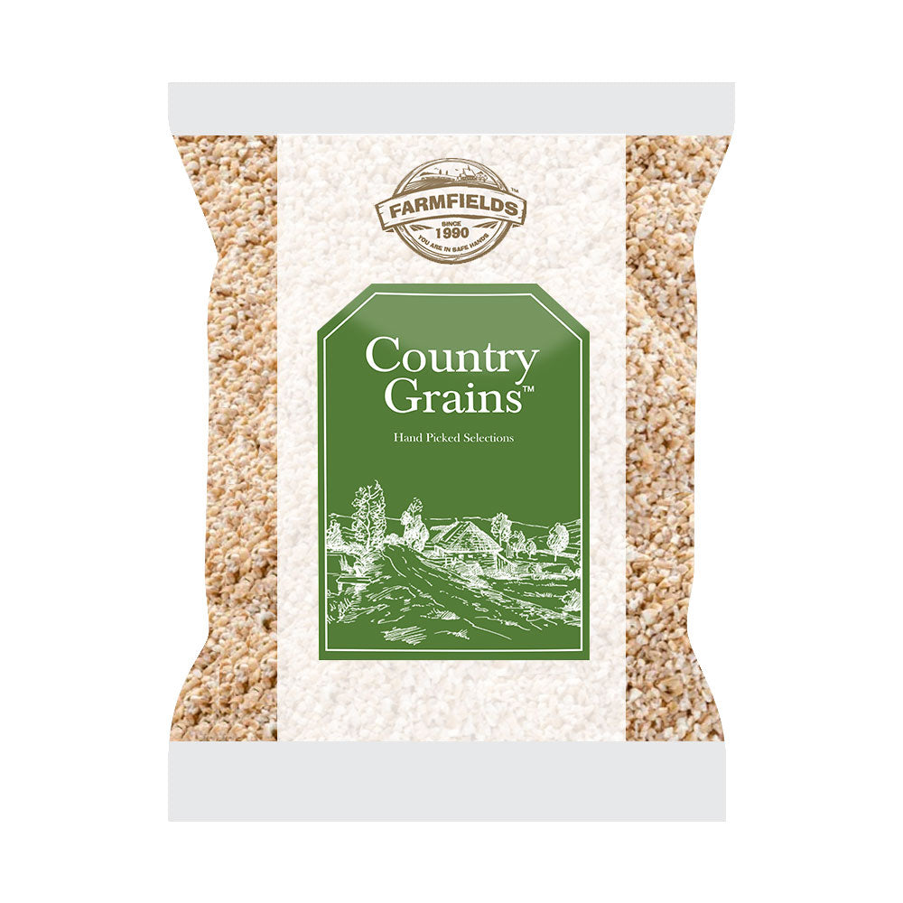 Farm Fields Barley Porridge 1 Kg
