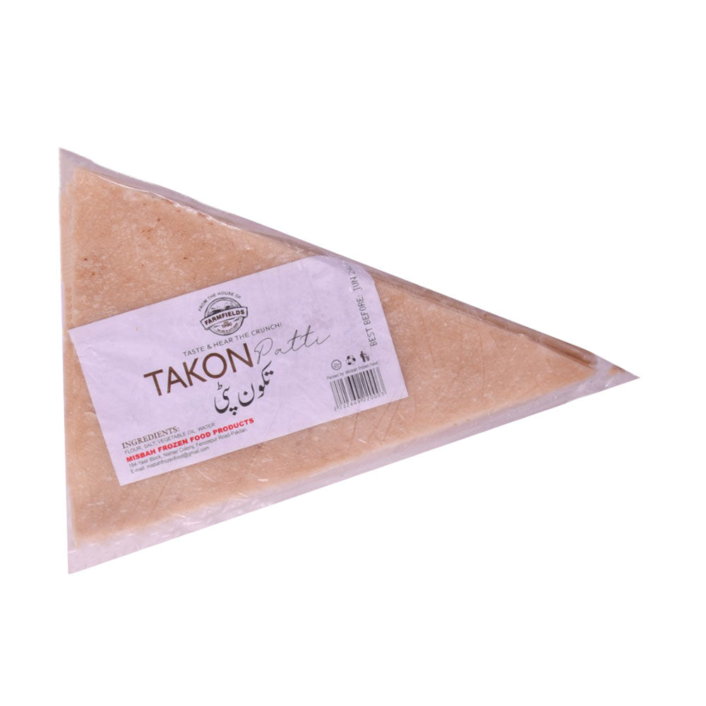 Farm Fields Takon Patti 350 Gm