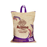 Farm Fields Arome Sella Rice 3X 5 Kg Purpple
