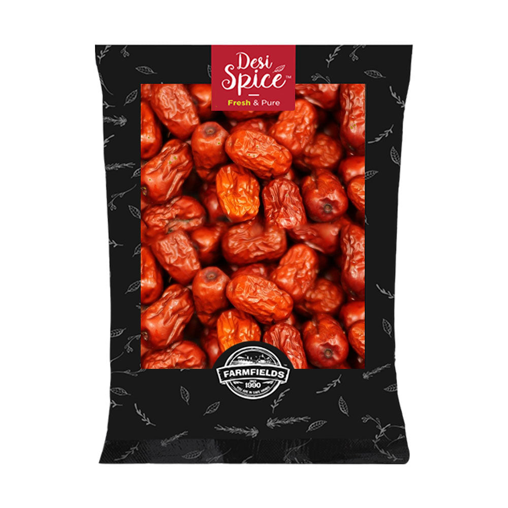 Farm Fields Annab 100 Gm