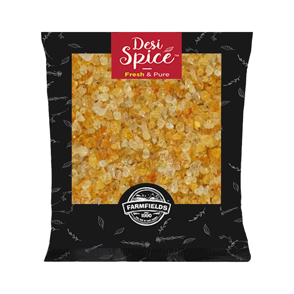 Farm Fields Chargound 100 Gm