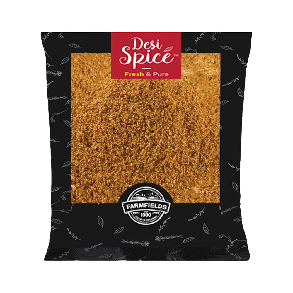 Farm Fields Chat Masala 100 Gm