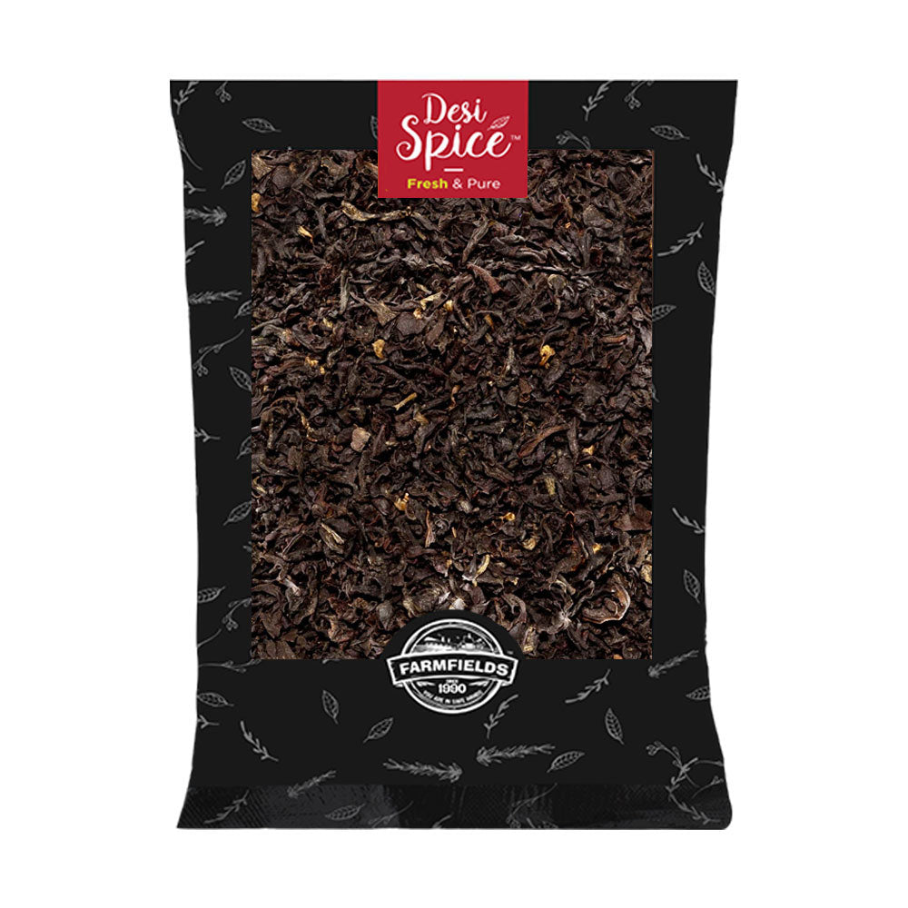 Farm Fields Kenya Black Tea 120 Gm