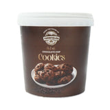 Farm Fields Mini Chocolete Chip Cookies