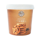 Farm Fields Mini Chocolete Chunk Cookies