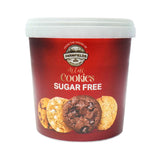 Farm Fields Mini Sugar Free Cookies