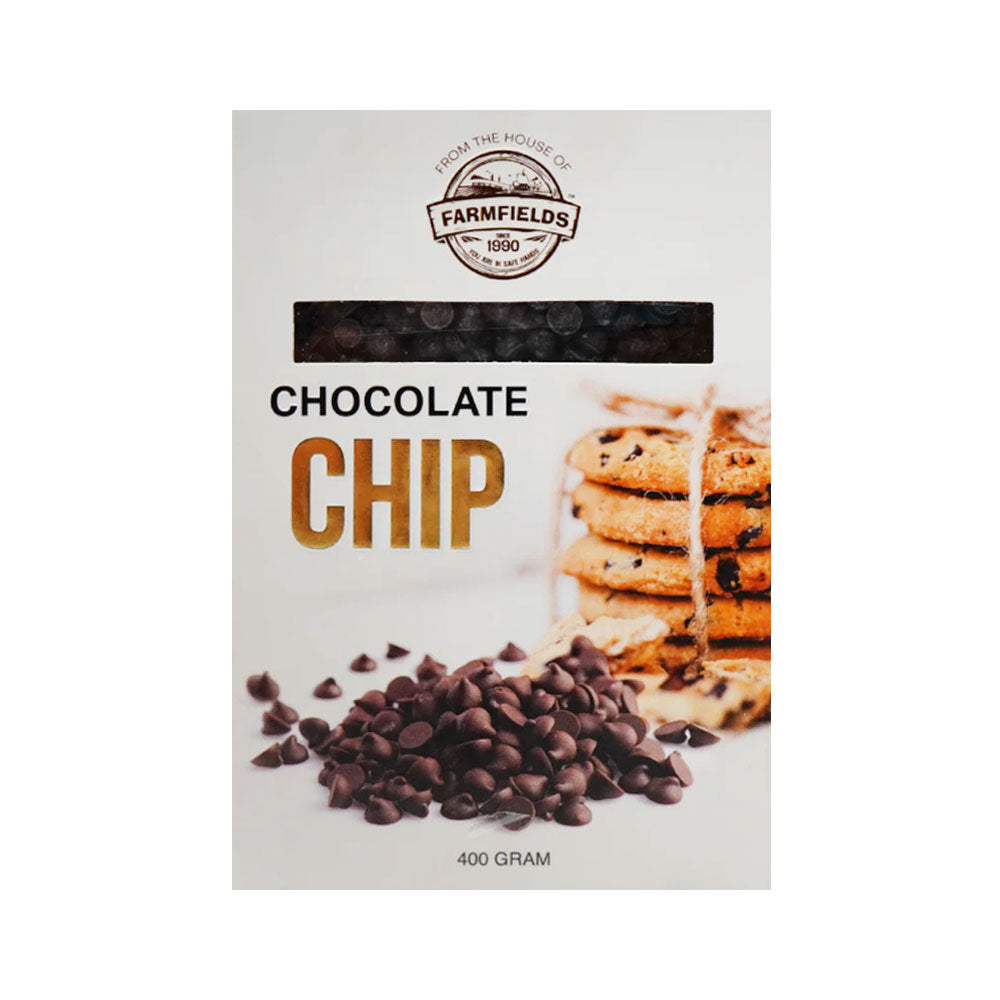 Farm Fields Dark Chocolate Chip