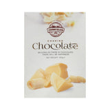 Farm Fields White Cooking Chocolate