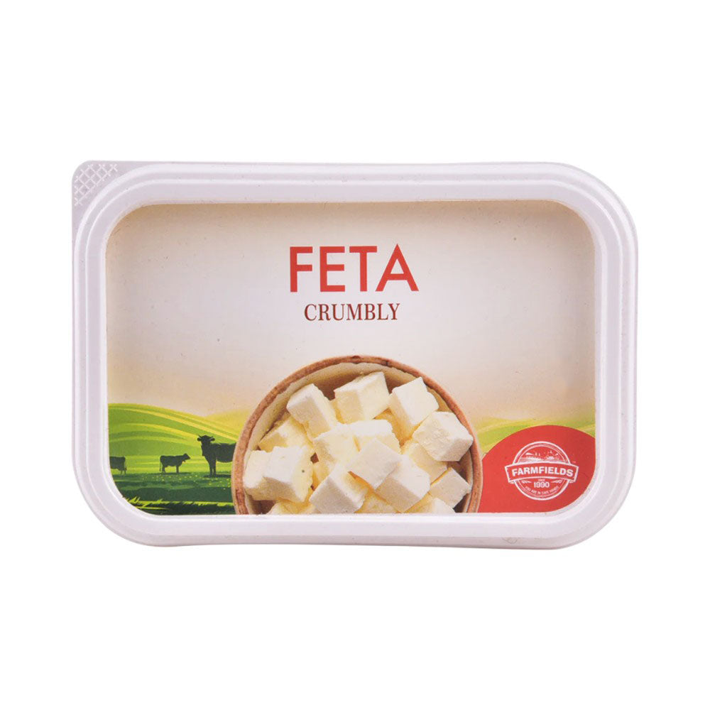 Farm Fields Cream Cheese Feta