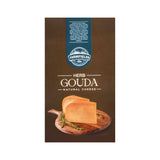 Farm Fields Mature Cheese Herb Gouda 50 Gm