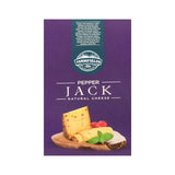Farm Fields Mature Cheese Pepper Jack 50 Gm