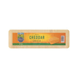 Farm Fields Cheddar Cheese 2 Kg