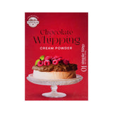 Farm Fields Chocolate Whipping Cream