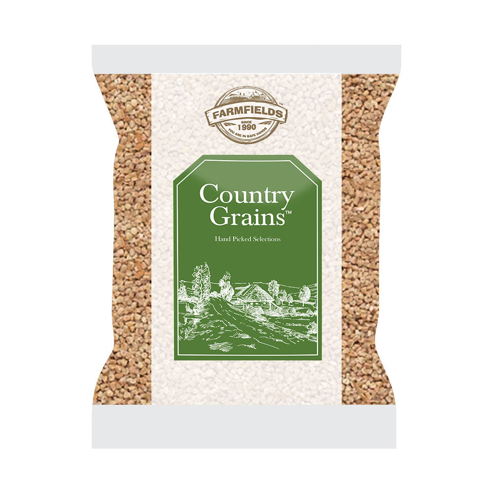 Farm Fields Barley Porridge 500 Gm