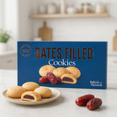 Farm Fields Date Biscuits