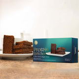 Farm Fields Protein Enriched Cake Rusk Sugar Free