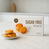 Farm Fields Sugar Free Khatai